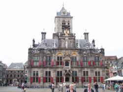 belgica-delft-city hall